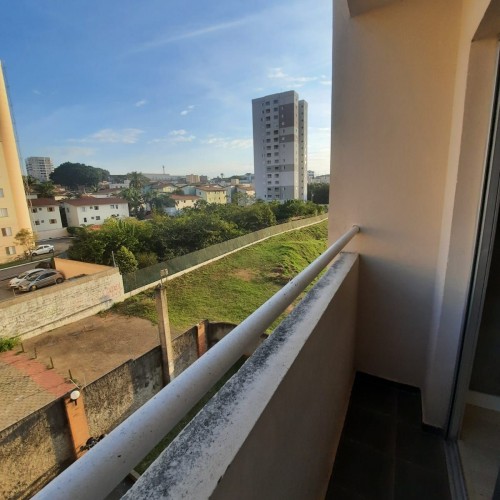 Apartamentos - CERRADO - São Paulo - SP